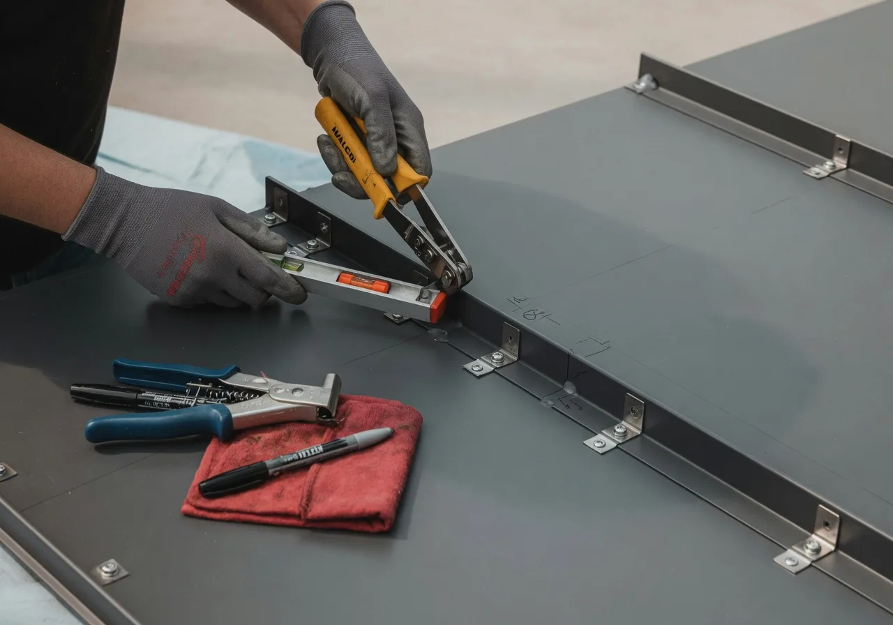 Why choose Metal Roofing Installation in Leroy, AL